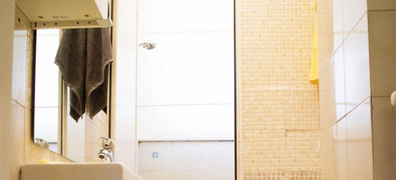 Kamchu Apartments: Viale Libia Rom Exterior foto